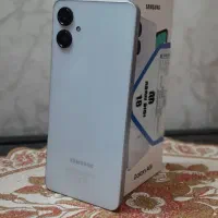 دو عدد گوشی سامسونگ A 06 و A 13