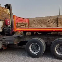 اف۱۲|خودرو سنگین|اسدآباد, |دیوار