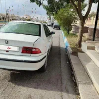 سمند ef7 پایه گاز سوز 90 اقساطی