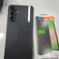 سامسونگ A56 نو نو رام 12