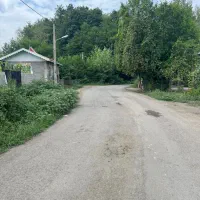 فروش ۴۵۲متر زمین مسکونی بره اسفالت|فروش زمین و ملک کلنگی|شاندرمن, |دیوار