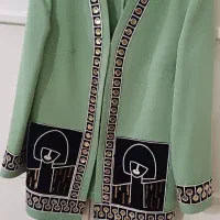 مانتو کتی|لباس|قم, ولیعصر|دیوار