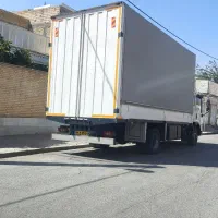 فورس 8/5تن مسقف|خودرو سنگین|مرودشت, بیست متری بیمارستان|دیوار