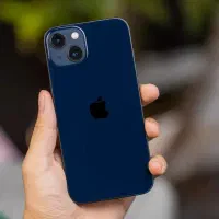 آیفون ۱۳ نرمال ریجستری شده باطری ۸۹ بدون تعویض اک