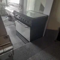 گاز پنج شعله