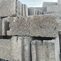 فروش تعدادی بلوک ۱۰ سانت ۱۵ سانت ۲۰ سانت|مصالح و تجهیزات ساختمان|بانه, |دیوار