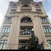 خونه ویلایی مناسب برای ساخت وساز