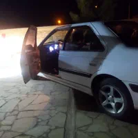 پارس لا زرورقی سفارشی|خودرو سواری و وانت|بیرجند, |دیوار