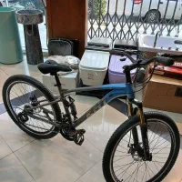 دوچرخه حرفه ای وارداتی