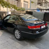 آزرا 2010|خودرو سواری و وانت|تهران, مدائن|دیوار