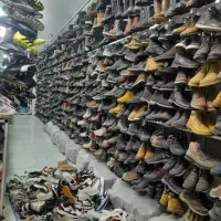 کفش خارجی|کیف، کفش، کمربند|زابل, |دیوار