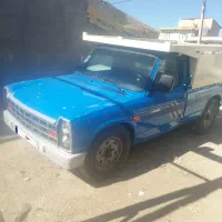 نیسان دوگانه شرکت اپشنال