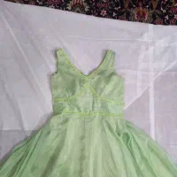 چند عدد لباس مجلسی در  حدنو