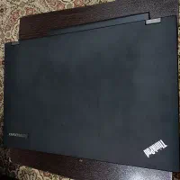 لپ تاپ Lenovo ( استوک اروپایی)|رایانه همراه|رشت, کوی بیانی|دیوار
