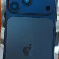 آیفون ۱۷ پرومکس طرح