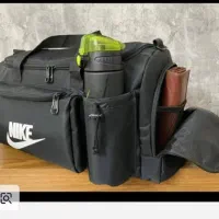 کیف ورزشی شیک و جادار و جاکفشی دار