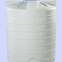 منبع آب ۱۵۰۰ لیتری پارس ۳ لایه ایستاده