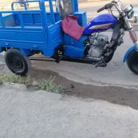 سه چرخ مدل ۹۱ ۲۰۰ سی سی قیمت ۷۲|موتورسیکلت|باخزر, |دیوار