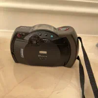 دوربین عکاسی نگاتیوی