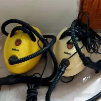 بخارشوی، سرخ کن، پلوپز