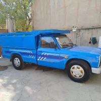 نیسان خشک مدل۴۰۳