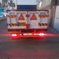 ماشین آمیگو ۵۲۰۰ تازه تعمیر بشرط فاکتور .