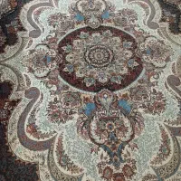 یک جفت فرش نه متری