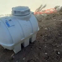 منبع سه لایه ذخیره آب شهر ۳۰۰ لیتری