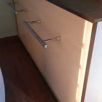 تخت تاشو و تخت ۱۸۰ با تشک|تخت و سرویس خواب|تهران, مهران|دیوار