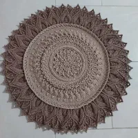 بافت فرشینه شکوه خلقت