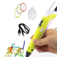 قلم طراحی سه بعدی