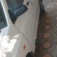 پراید مدل ۹۷|خودرو سواری و وانت|میناب, |دیوار