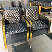 مبلمان اداری رویا|دفتر کار|قم, حنیف نژاد|دیوار