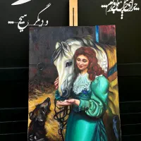 تابلو نقاشی