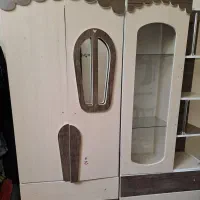 کمد بچه و کابینت