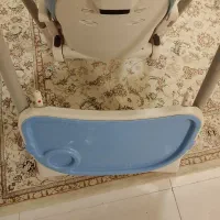 صندلی غذا ببکو ، بیبی فور لایف|تخت و صندلی بچه|تهران, دروازه شمیران|دیوار