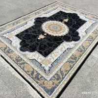 فرش  همه جیز تمام  آیــلار ٪