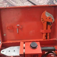 اتو لوله کشی