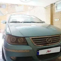 لیفان 620 1600cc، مدل ۱۳۹۰