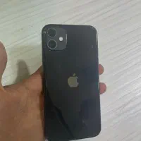 iPhone 11 normal