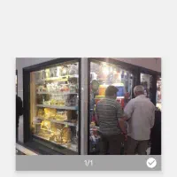 فروش یک باب مغازه درپاساژ ملاصدرا اول مطهری کرج|فروش مغازه و غرفه|کرج, مطهری|دیوار