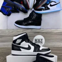 انواع کتونی و با یک چهارم قیمت بخر