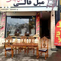 کیفیت را از ما بخواهید مبل قالی زنگی ابادی|مبلمان خانگی و میز عسلی|کرمان, |دیوار