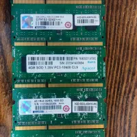 RAM DDR3L PC3L 4G|قطعات و لوازم جانبی رایانه|تهران, شیراز|دیوار