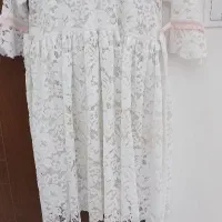لباس دخترونه