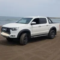 ک ام سی t8