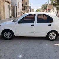 تیبا 2 مدل  1400|خودرو سواری و وانت|کوهدشت, |دیوار