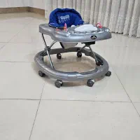 روروئک بچه سالم موزیکال