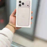 17 pro max 1ترابایت