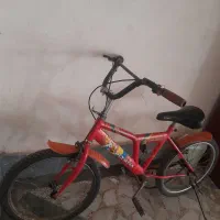 دوچرخه سایز۲۰|دوچرخه، اسکیت، اسکوتر|تولم شهر, |دیوار